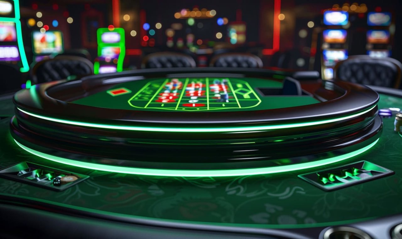 bet88app casino trực tuyến Việt Nam